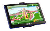 GPS導(dǎo)航定位一體機(jī)、導(dǎo)航儀、電子狗、